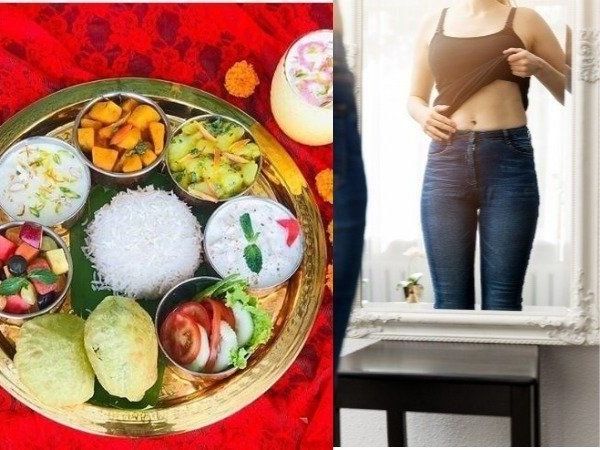  Weight Loss Tips Navratri 